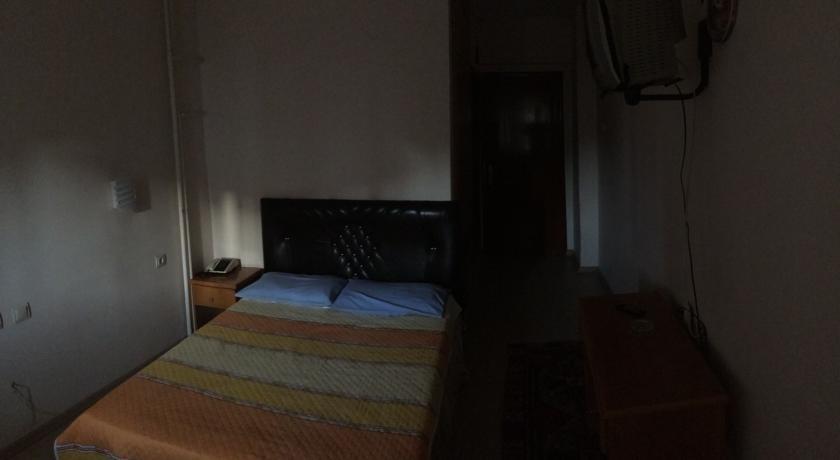 Ургуп: Taskin Hotel