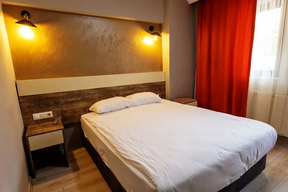 Ургуп: Taskin Hotel