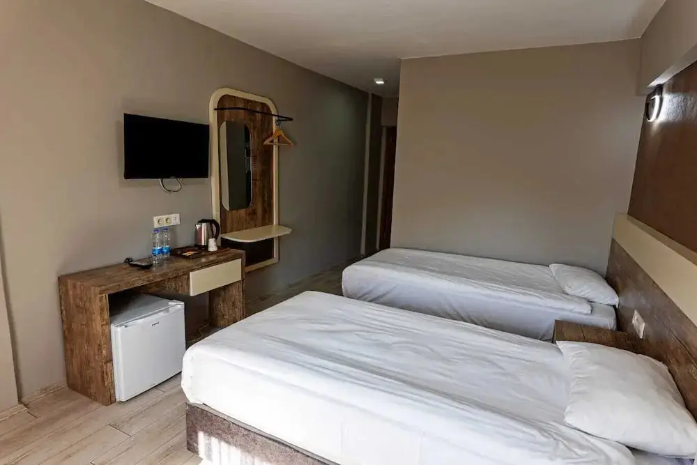 Ургуп: Taskin Hotel