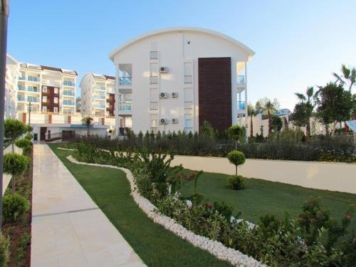 Манавгат: Side Aquamare Residence