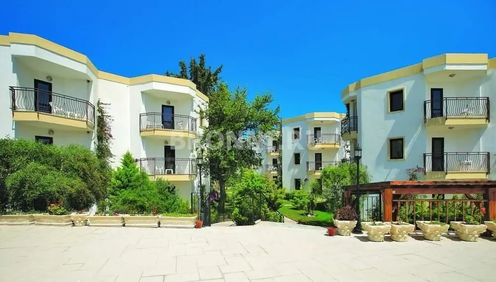Бодрум: Woxxie Hotel Gumbet - All Inclusive