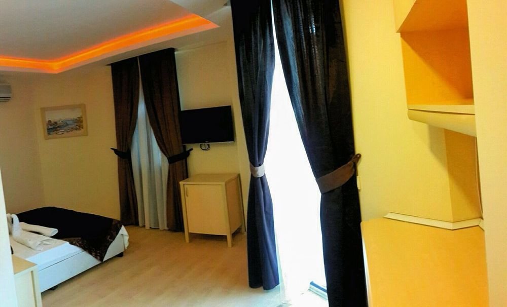 Бодрум: Woxxie Hotel Gumbet - All Inclusive