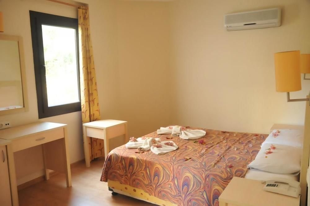 Бодрум: Woxxie Hotel Gumbet - All Inclusive