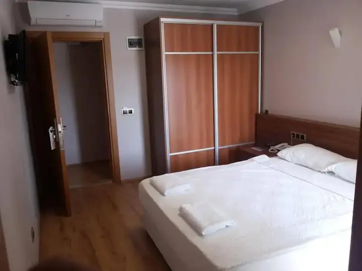 Бодрум: Mavi Yesil Yasam Hotel