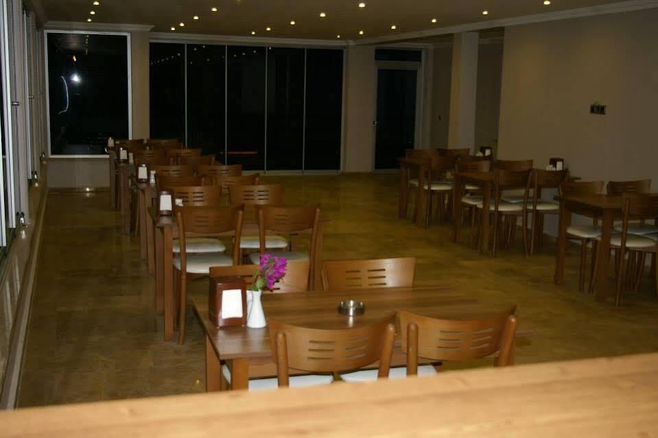 Mavi Yesil Yasam Hotel — фото 1