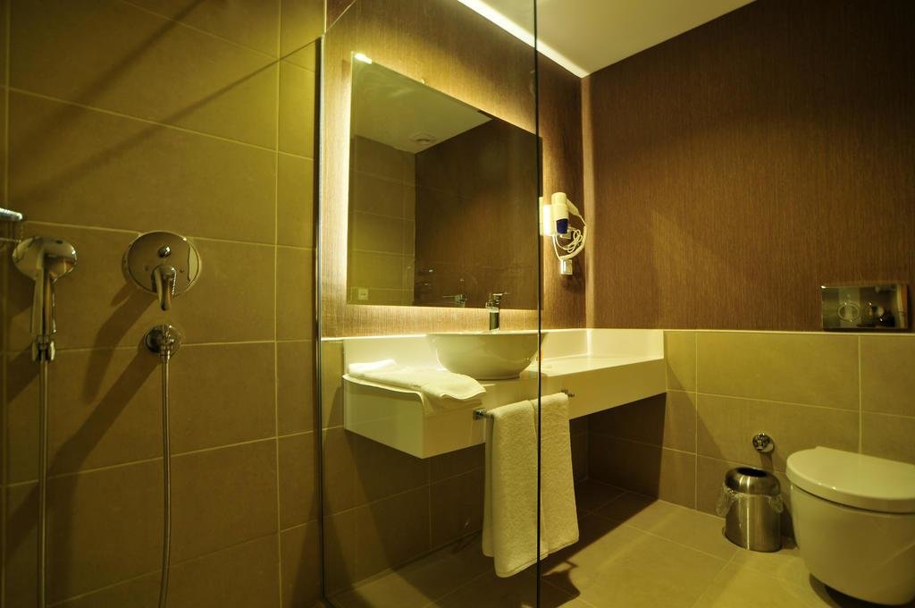Бодрум: Dilekagaci Boutique Hotel and Beach