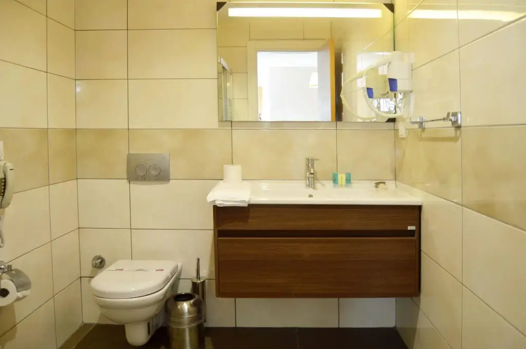 Бодрум: Dilekagaci Boutique Hotel and Beach