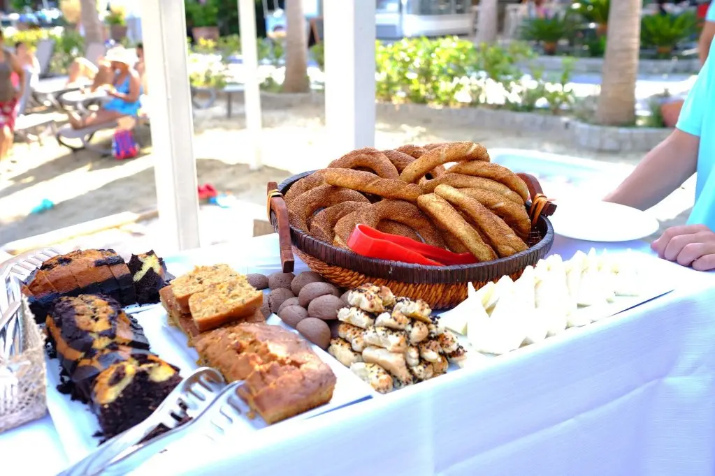 Гюндоган: Marisol Boutique Hotel