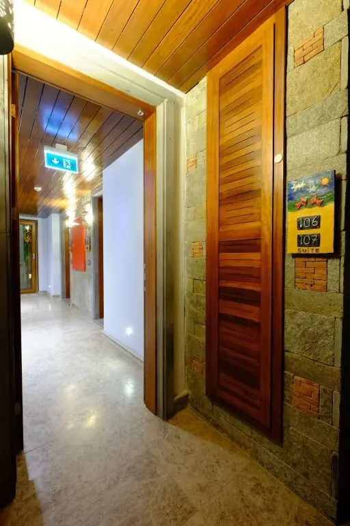 Гюндоган: Marisol Boutique Hotel