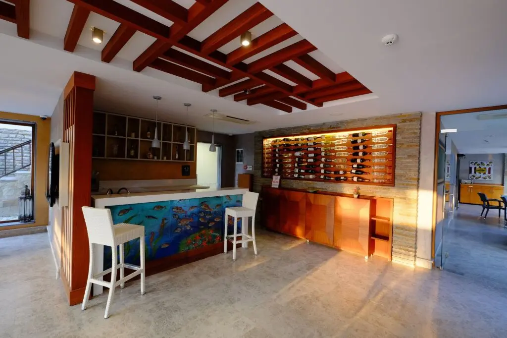 Гюндоган: Marisol Boutique Hotel