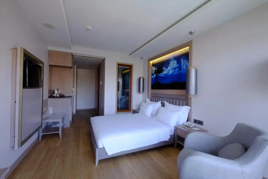 Гюндоган: Marisol Boutique Hotel