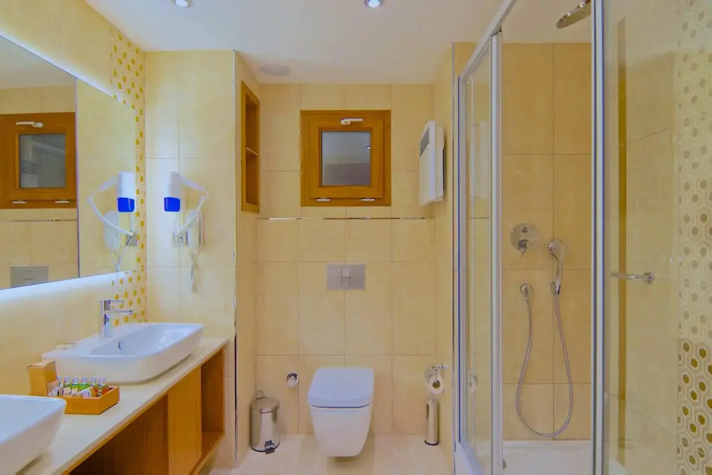 Гюндоган: Marisol Boutique Hotel