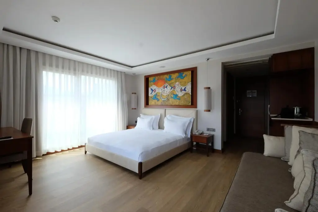 Гюндоган: Marisol Boutique Hotel