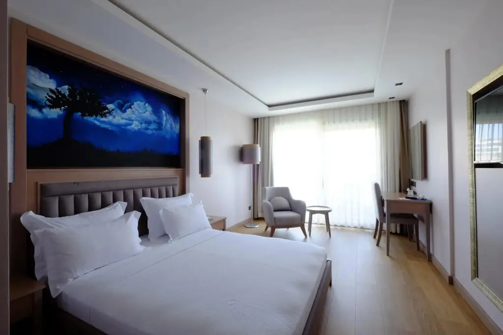 Гюндоган: Marisol Boutique Hotel