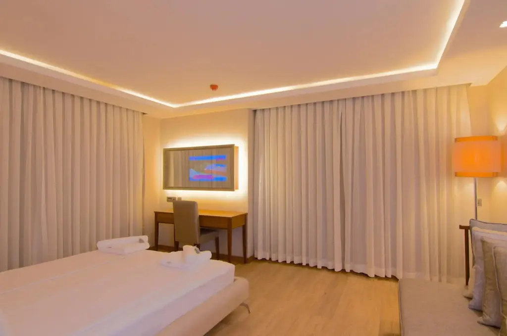 Гюндоган: Marisol Boutique Hotel