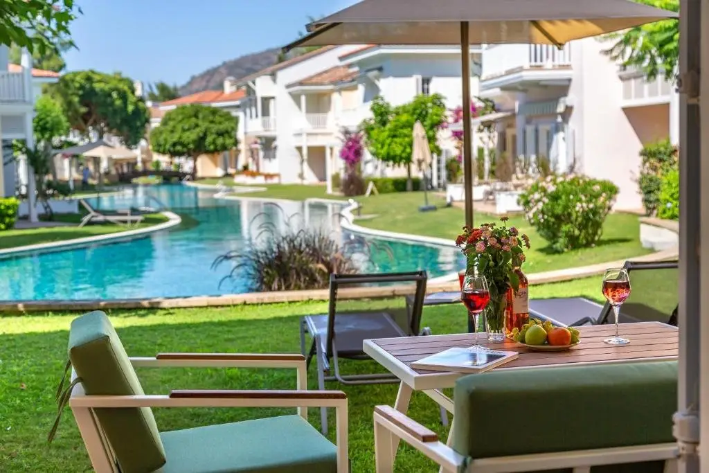 Фетхие: Villa Safiya
