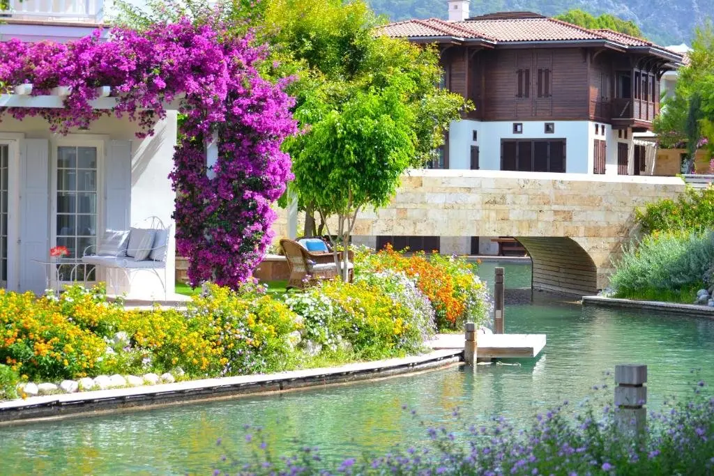 Фетхие: Villa Safiya