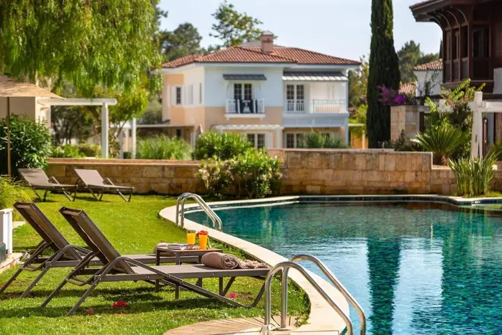 Фетхие: Villa Safiya