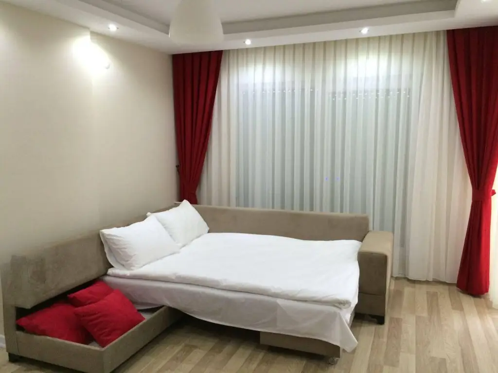 Анталья: Riva Residence