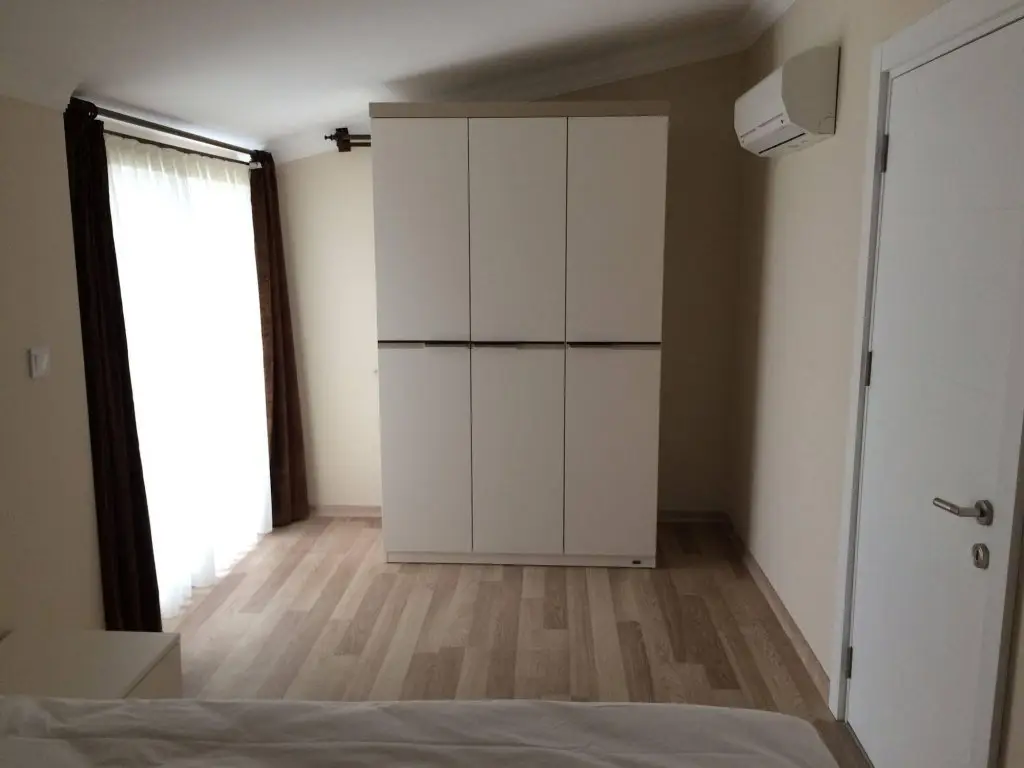 Анталья: Riva Residence
