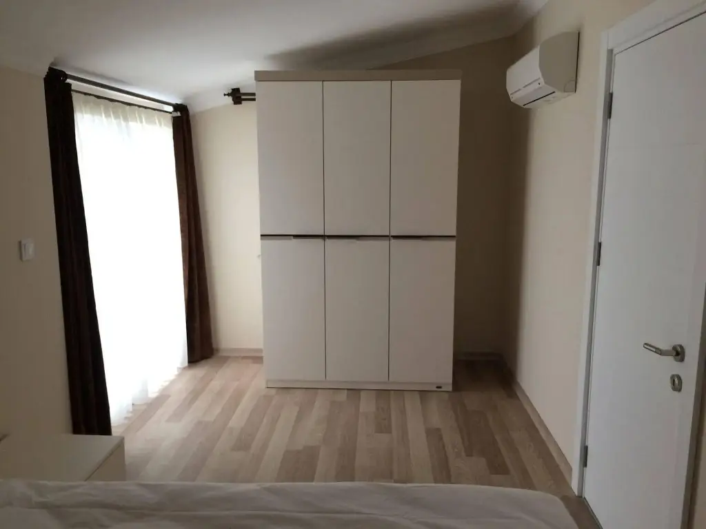 Анталья: Riva Residence