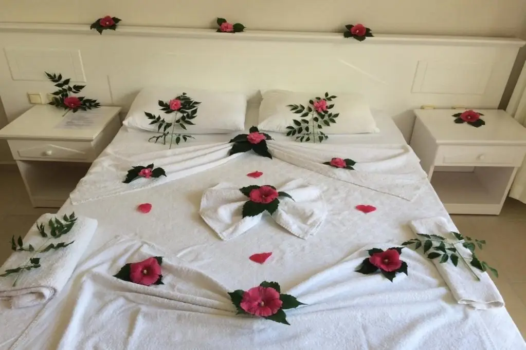 Фетхие: Gorkem Hotel & Apartments