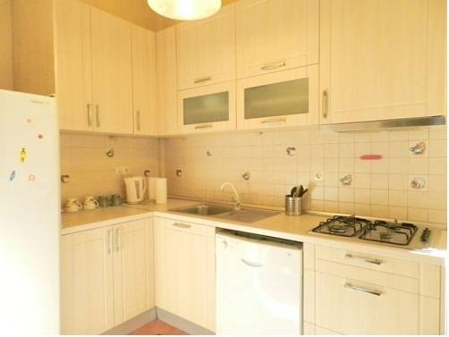 Стамбул: Rental House Bakirkoy Family