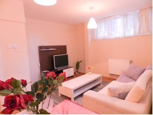 Стамбул: Rental House Bakirkoy Family