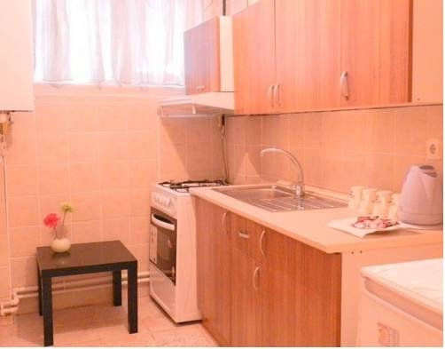 Стамбул: Rental House Bakirkoy Family