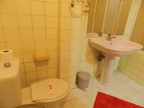 Стамбул: Rental House Bakirkoy Family