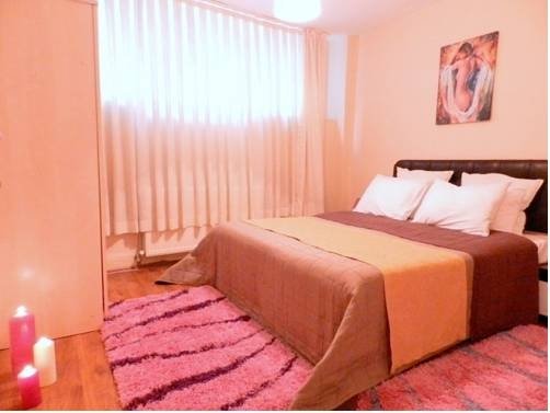 Стамбул: Rental House Bakirkoy Family