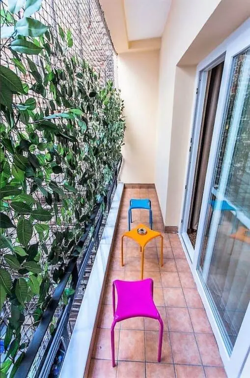 Стамбул: CC Guesthouse