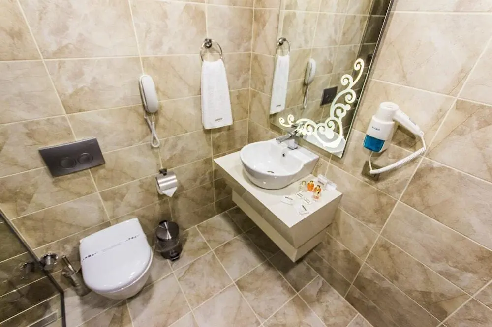 Стамбул: CC Guesthouse