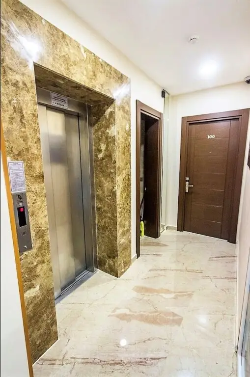 Стамбул: CC Guesthouse