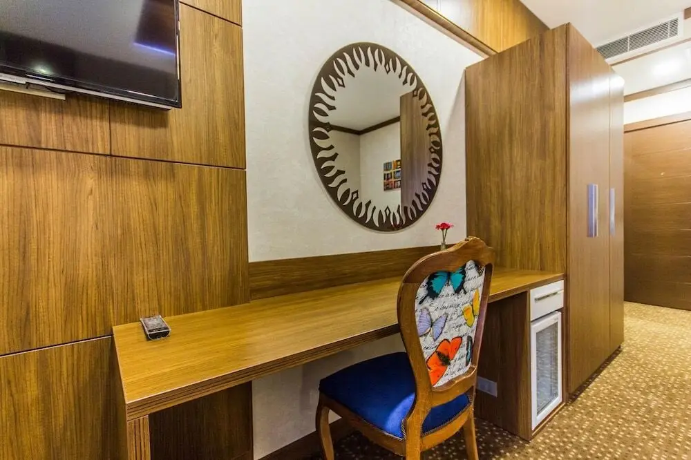 Стамбул: CC Guesthouse