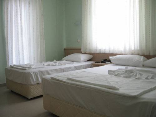 Анталья: Asena Otel
