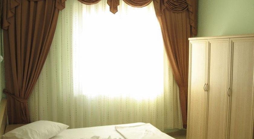 Анталья: Asena Otel