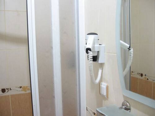 Анталья: Asena Otel
