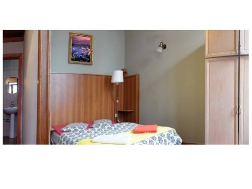 Стамбул: Chillout Cengo Hostel