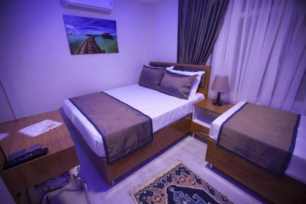 Стамбул: Golden Saray Apart