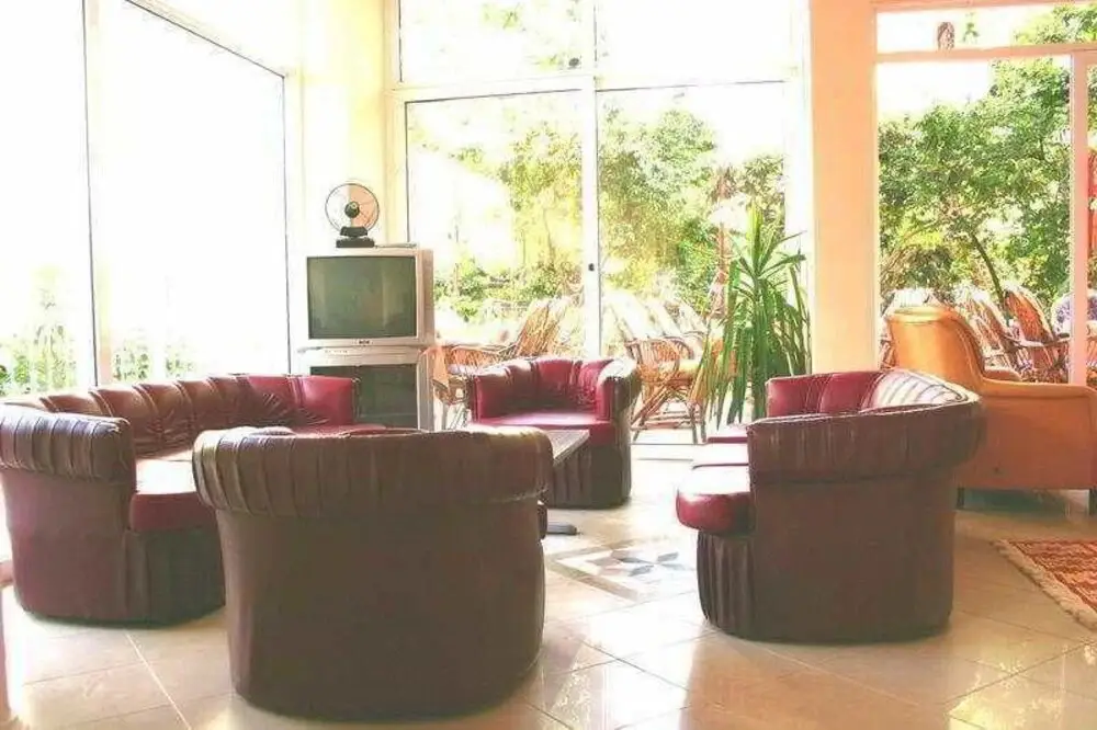 Аланья: Mirage Apart Hotel