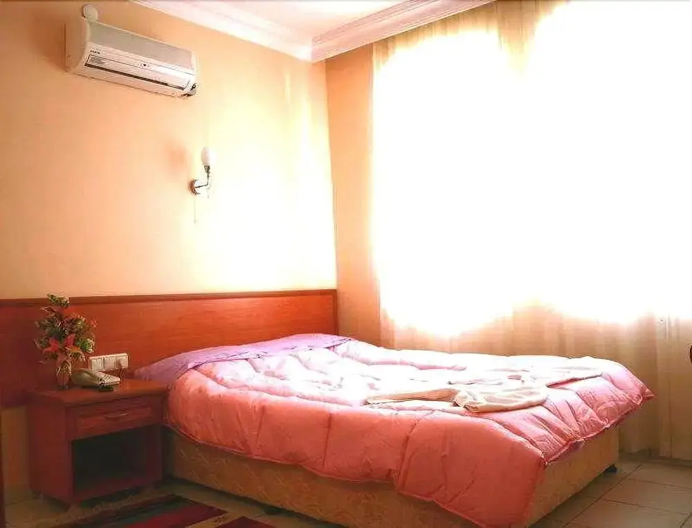 Аланья: Mirage Apart Hotel