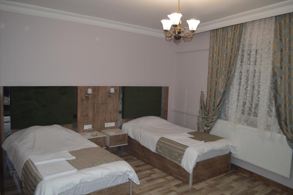 Ыгдыр: Alkış Otel