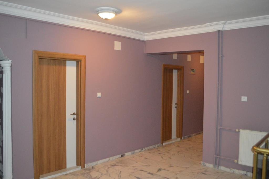 Ыгдыр: Alkış Otel