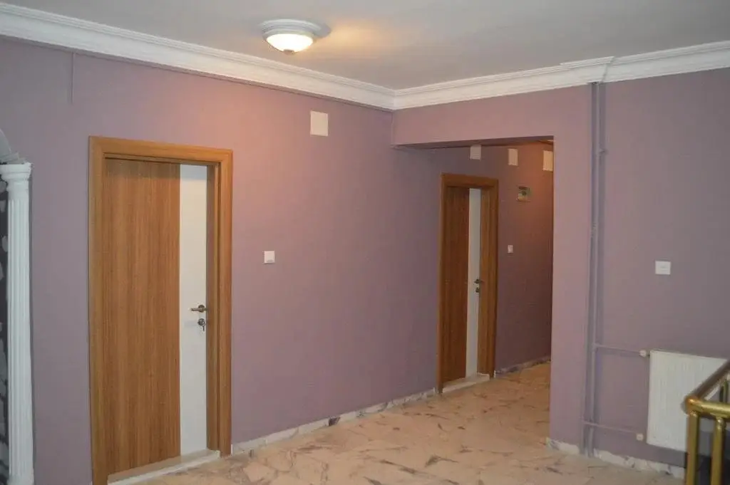 Ыгдыр: Alkış Otel