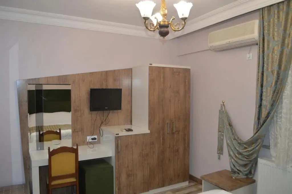 Ыгдыр: Alkış Otel