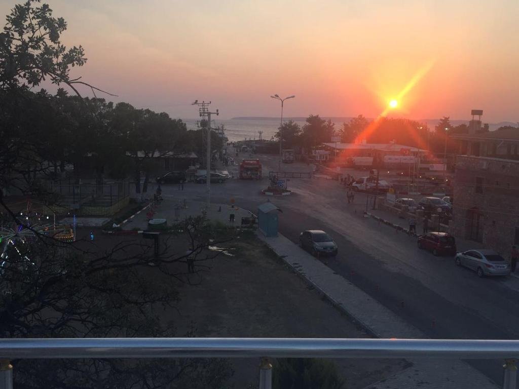 Geyikli Sunshine Hotel — фото 1