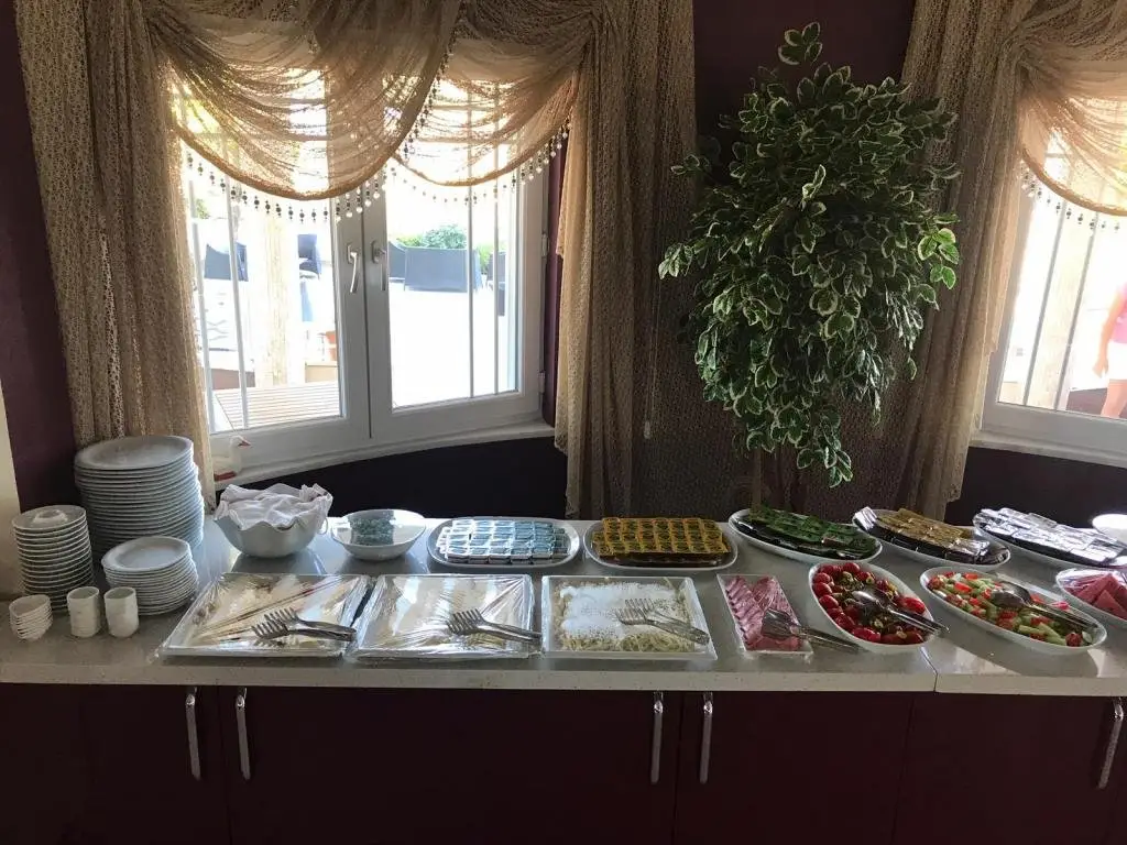 Тевфикие: Geyikli Sunshine Hotel