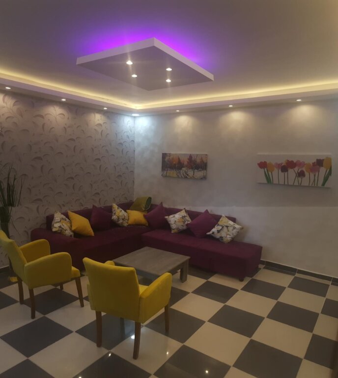 Бурса: Sultan Murad Apartments