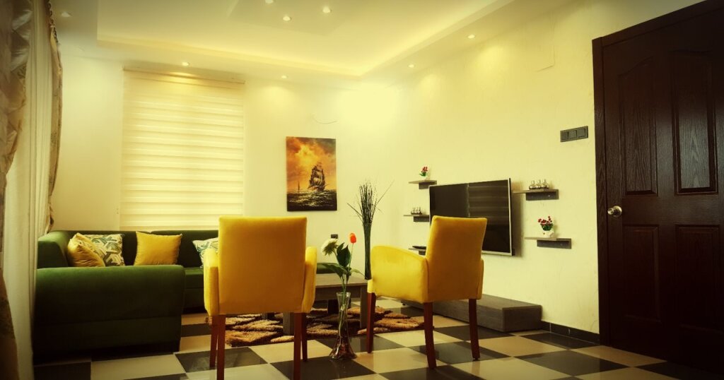 Бурса: Sultan Murad Apartments